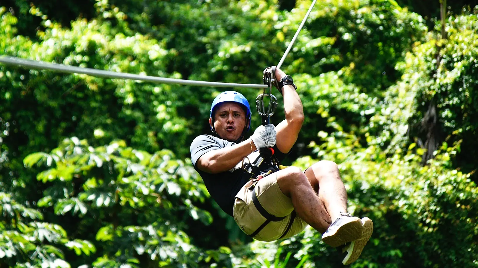 ZIpline