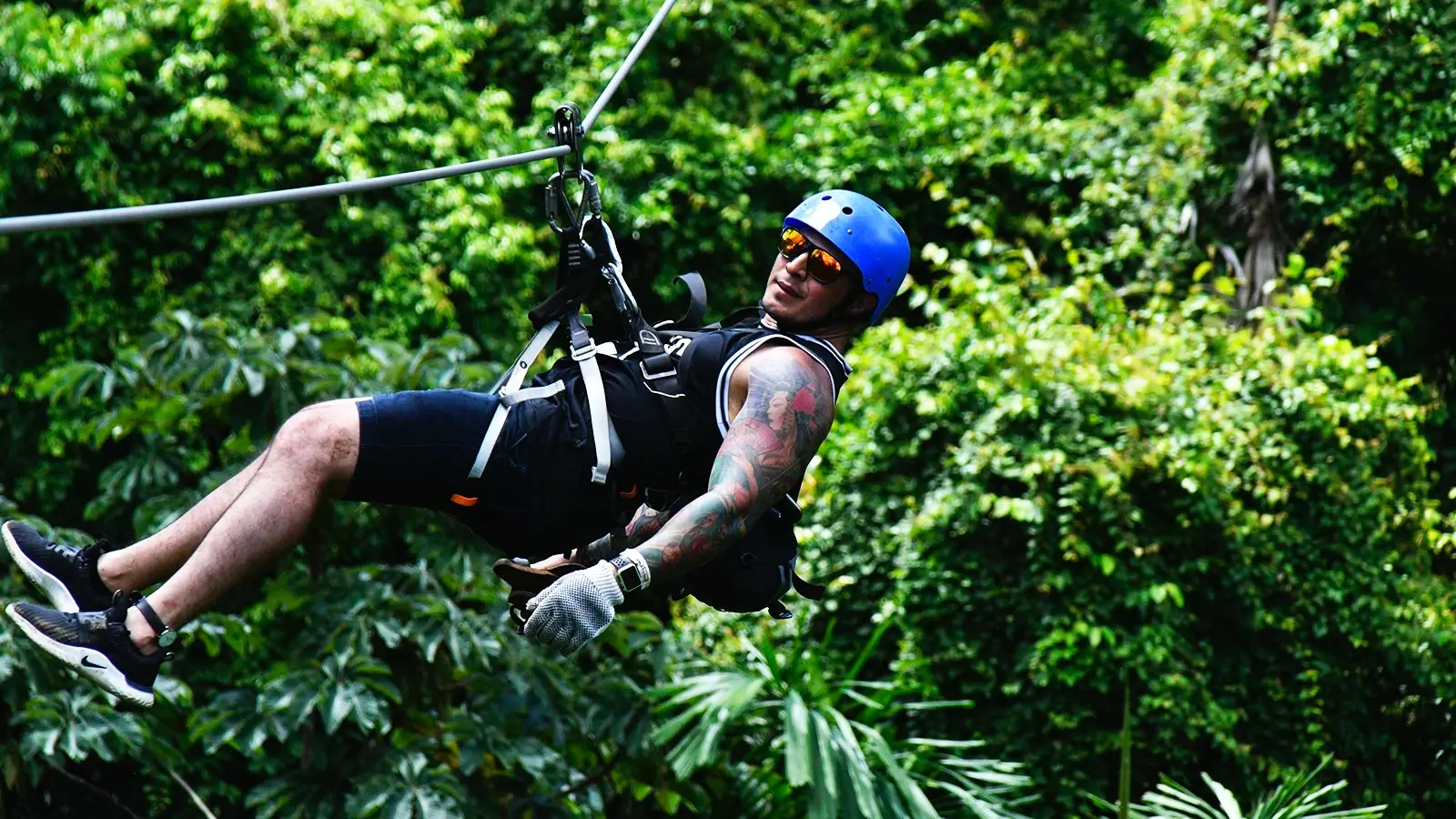 Zipline