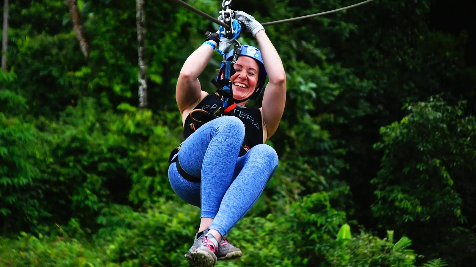 Zipline
