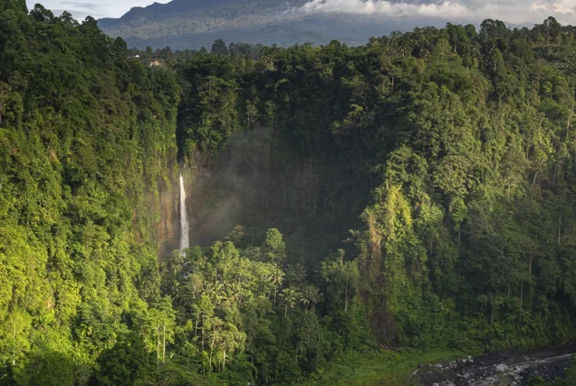 La Fortuna Waterfall