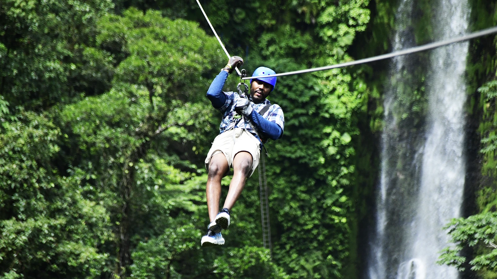 Zipline