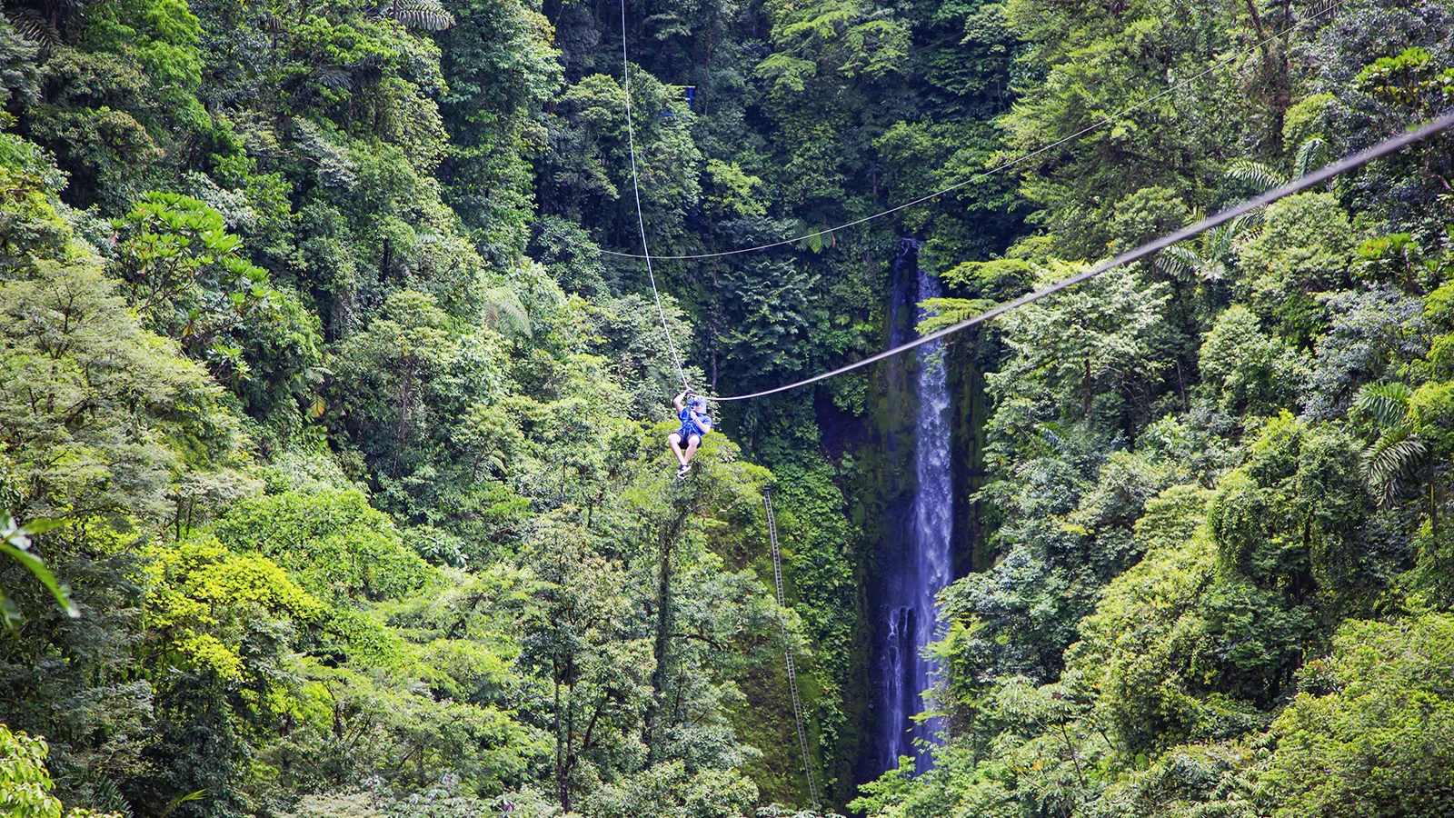 Zipline