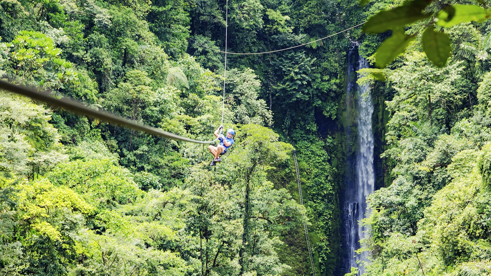 Zipline